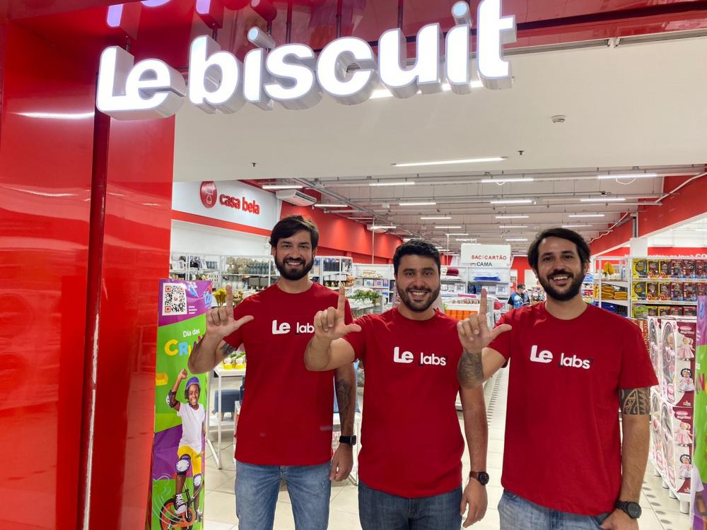 Transação envolvendo startup de jovens garcenses agita mercado de tecnologia