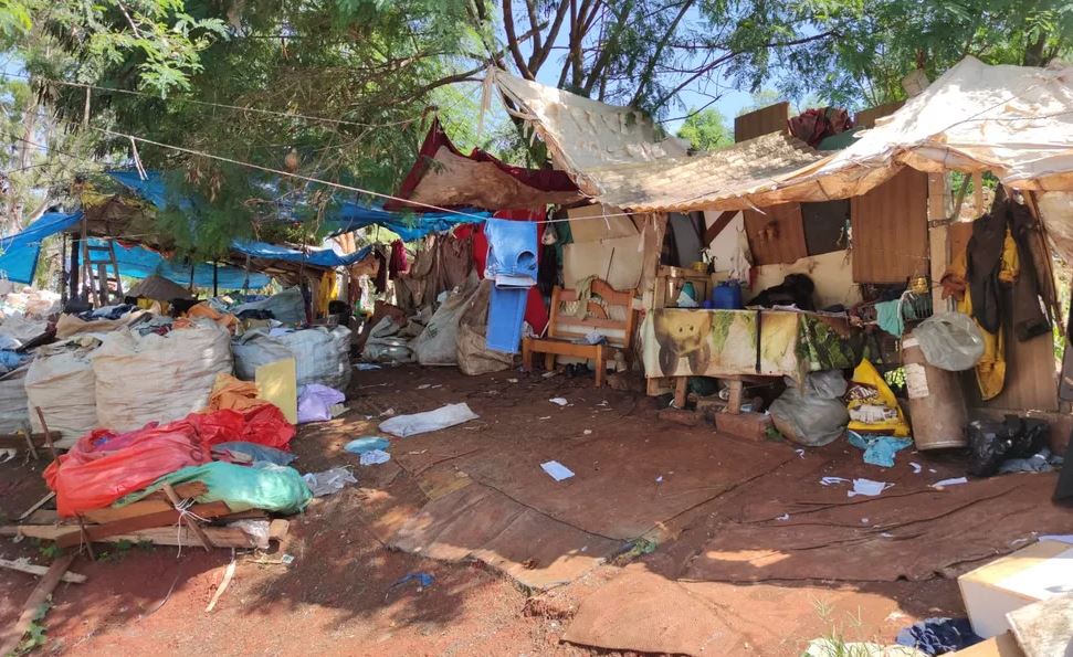 Fiscalização flagra irregularidades na destinação de lixo em várias cidades da região