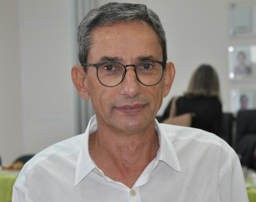 Maura Sá vai presidir seu primeiro “Café com o Presidente”