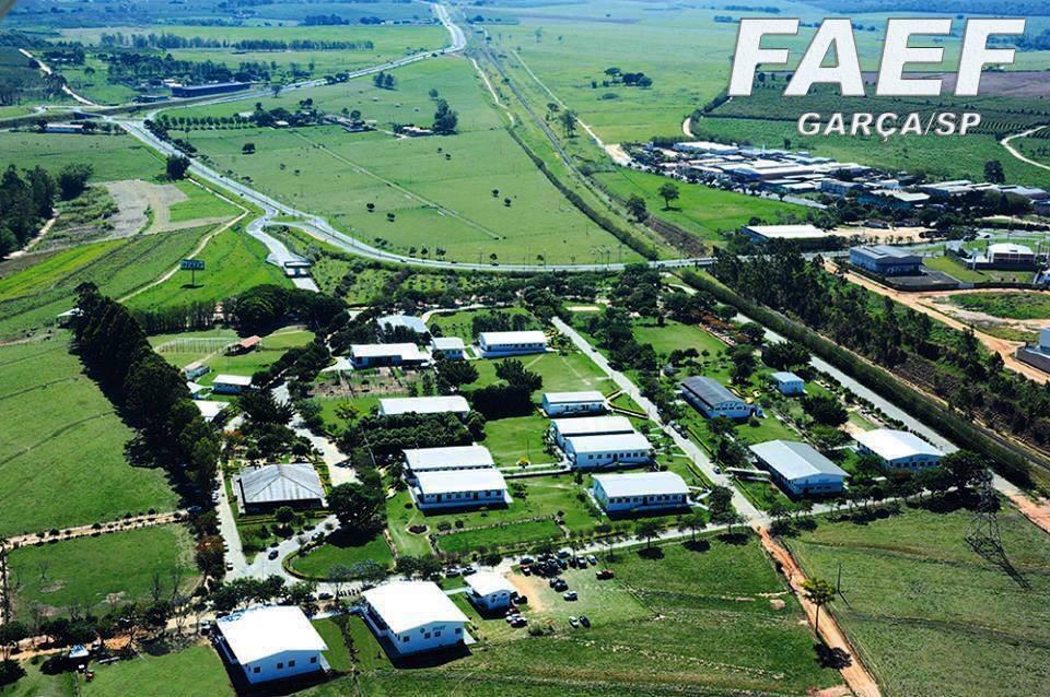 FAEF de Garça já monta estrutura para curso de Medicina 