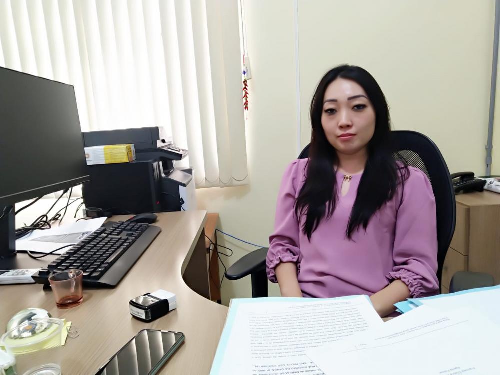 Delegada negou qualquer investigação sobre o caso