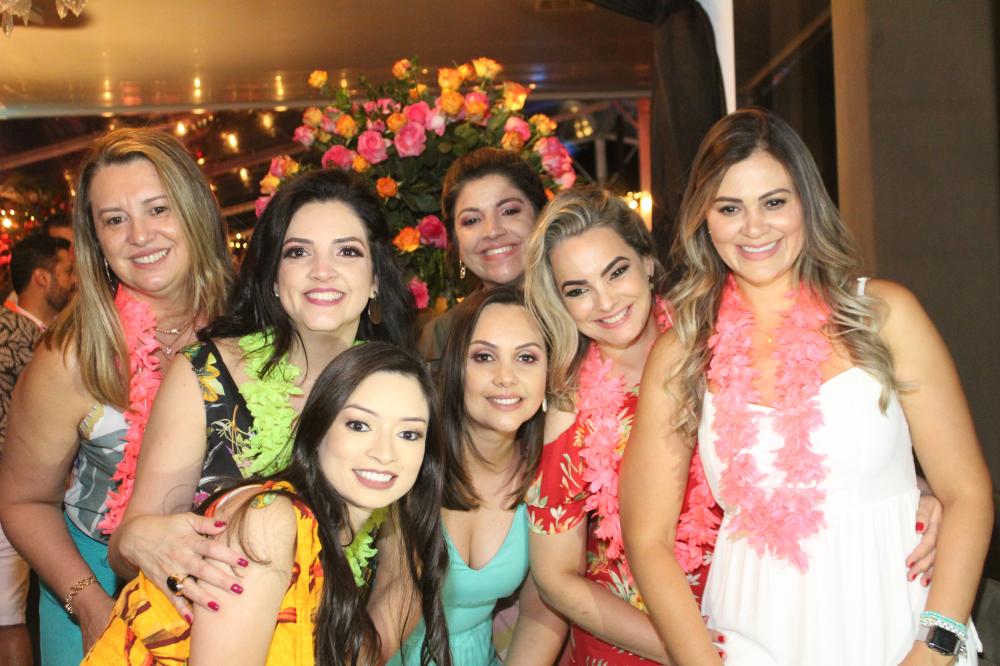 Jantar promete repetir sucesso de anos anteriores com concorrida noite de gala