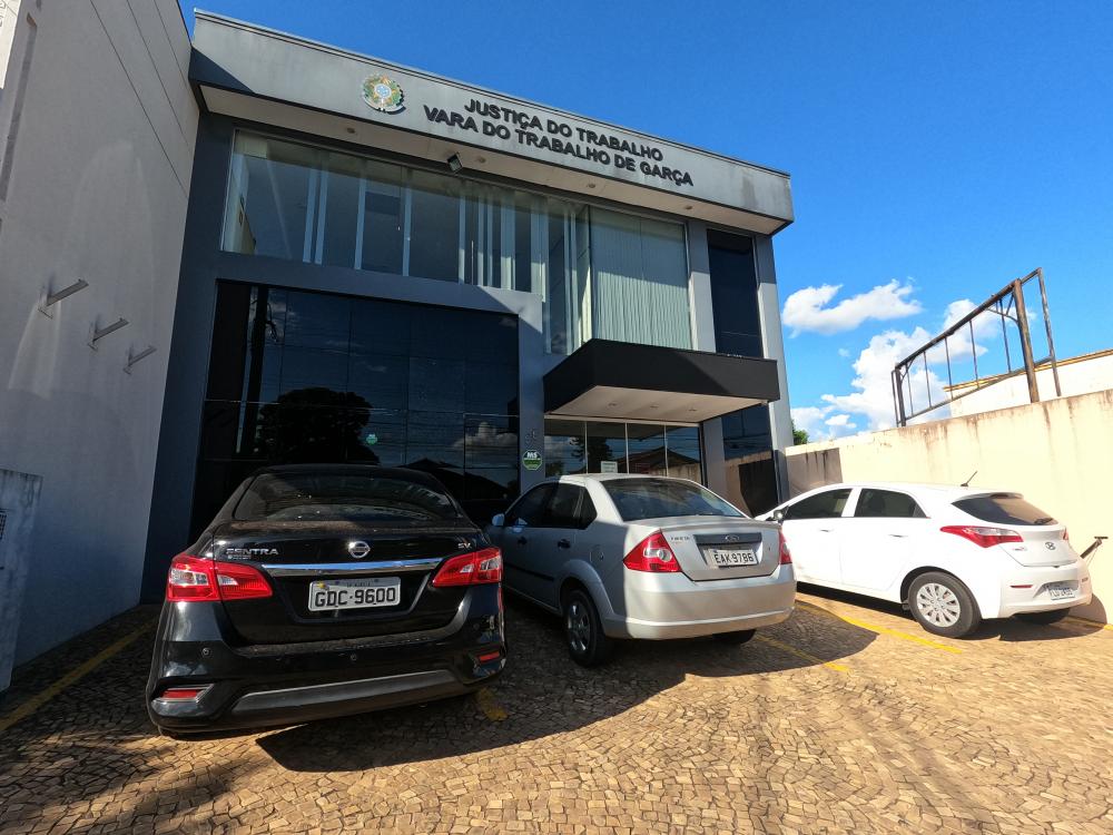 Fechamento da Vara traria inúmeros prejuízos aos garcenses