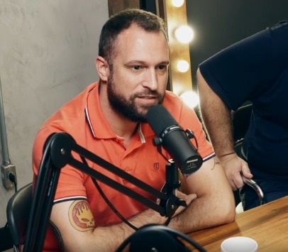 Eduardo Cabrini responde pela parte artística da festa 