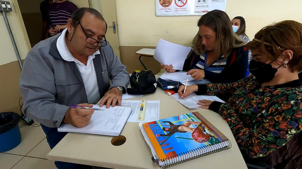 Fatec oferece curso superior gratuito e de qualidade 