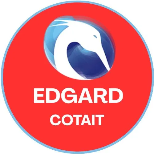 Edgard Cotait