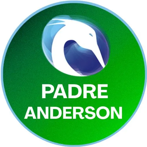 Padre Anderson