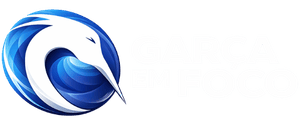 Garça em Foco 